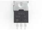 IRF9510 (TO-220) Полевой транзистор P-MOSFET 100В 4А