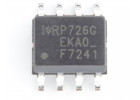 IRF7241 (SO-8) Полевой транзистор P-MOSFET 40В 6,2А