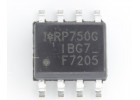 IRF7205 (SO-8) Полевой транзистор P-MOSFET 30В 4,6А