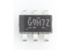 IRF5803TRPBF (TSOP-6) Полевой транзистор P-MOSFET 40В 3,9А