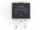 IRF5210S (D2-PAK) Полевой транзистор P-MOSFET 100В 40А
