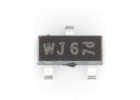 BSH201 (SOT-23) Полевой транзистор P-MOSFET 60В 0,3А