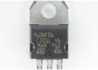STP60NF06 (TO-220) Полевой транзистор N-MOSFET 60В 60А