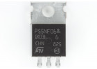 STP55NF06 (TO-220AB) Полевой транзистор N-MOSFET 60В 50А