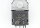 STP19NF20 (TO-220AB) Полевой транзистор N-MOSFET 200В 15А