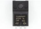 STP12NM50FP (TO-220FP) Полевой транзистор N-MOSFET 550В 12А