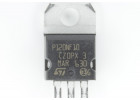 STP120NF10 (TO-220) Полевой транзистор N-MOSFET 100В 110А