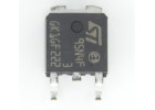 STD95N4F3 (D-PAK) Полевой транзистор N-MOSFET 40В 80А
