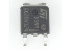 STD5NM50T4 (D-PAK) Полевой транзистор N-MOSFET 500В 7,5А