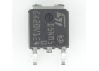 STD5NM50T4 (D-PAK) Полевой транзистор N-MOSFET 500В 7,5А