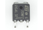 STD20NF20 (D-PAK) Полевой транзистор N-MOSFET 200В 18А