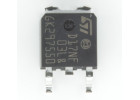 STD17NF03LT4 (D-PAK) Полевой транзистор N-MOSFET 30В 17А