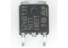 STD150N3LLH6 (D-PAK) Полевой транзистор N-MOSFET 30В 80А