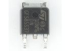 STD10NM60N (D-PAK) Полевой транзистор N-MOSFET 650В 10А