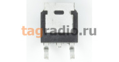 STD10NF10T4 (D-PAK) Полевой транзистор N-MOSFET 100В 13А