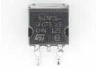 STB60NF06T4 (D2-PAK) Полевой транзистор N-MOSFET 60В 60А
