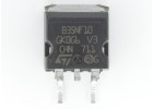 STB35NF10T4 (D2-PAK) Полевой транзистор N-MOSFET 100В 40А