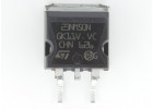 STB23NM50N (D2-PAK) Полевой транзистор N-MOSFET 550В 17А