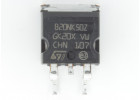 STB20NK50Z (D2-PAK) Полевой транзистор N-MOSFET 500В 17А
