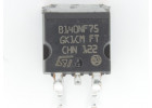 STB140NF75T4 (D2-PAK) Полевой транзистор N-MOSFET 75В 120А