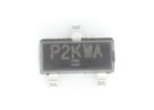 SI2300 (SOT-23) Полевой транзистор N-MOSFET 30В 3,6А