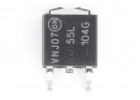 NTD3055L104T4G (D-PAK) Полевой транзистор N-MOSFET 60В 12А