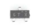 MMBFJ310 (SOT-23) Полевой транзистор N-MOSFET 25В 0,01А