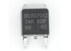 IRLR3705Z (D-PAK) Полевой транзистор N-MOSFET 55В 42А