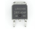 IRLR024N (D-PAK) Полевой транзистор N-MOSFET 55В 17А