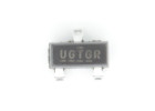 IRLML6344 (SOT-23) Полевой транзистор N-MOSFET 30В 5А