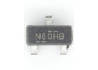 IRLML2060 (SOT-23) Полевой транзистор N-MOSFET 60В 1,2А
