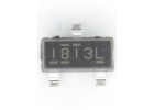 IRLML0030 (SOT-23) Полевой транзистор N-MOSFET 30В 5,3А