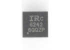IRLHS6242 (PQFN-6) Полевой транзистор N-MOSFET 20В 12А