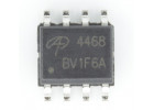 AO4468 (SO-8) Полевой транзистор N-MOSFET 30В 10,5А
