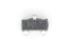 FDV301N (SOT-23) Полевой транзистор N-MOSFET 25В 0,22А