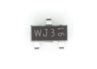 BSH103 (SOT-23) Полевой транзистор N-MOSFET 30В 0,85А