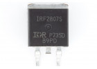 IRF2807SPBF (D2-PAK) Полевой транзистор N-MOSFET 75В 82А