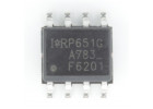 IRF6201 (SO-8) Полевой транзистор N-MOSFET 20В 27А