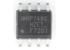 IRF7201 (SO-8) Полевой транзистор N-MOSFET 30В 7,2А
