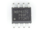 IRF7341 (SO-8) Полевой транзистор N-MOSFET 55В 4,7А