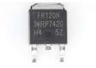 IRFR120N (D-PAK) Полевой транзистор N-MOSFET 100В 9,4А