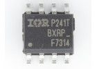 IRF7314TRPBF (SO-8) Полевой транзистор 2P-MOSFET 20В 5,3А
