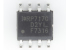 IRF7316TRPBF (SO-8) Полевой транзистор 2P-MOSFET 30В 4,9А