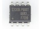 IRF7328TRPBF (SO-8) Полевой транзистор 2P-MOSFET 30В 8А