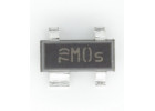 BF998 (SOT-143B) Полевой транзистор 2N-MOSFET 12В 0,030А 1ГГц