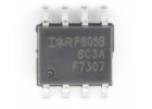 IRF7307PBF (SO-8) Полевой транзистор N/P-MOSFET 25В 5,2A/4,3A