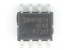 IRF7317PBF (SO-8) Полевой транзистор N/P-MOSFET 20В 6,6A/5,3A