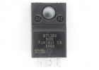 BT138X-600 (TO-220FP) Симистор 70мА 12А 600В