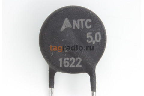 B57235S0509M000 NTC термистор 5Ом 4,2А