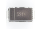 SS14 (DO-214AC) Диод Шоттки SMD 40В 1А